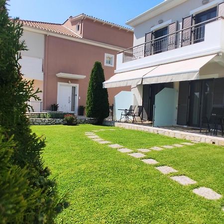 Villa Gianna Apolpaina Bagian luar foto